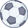 football